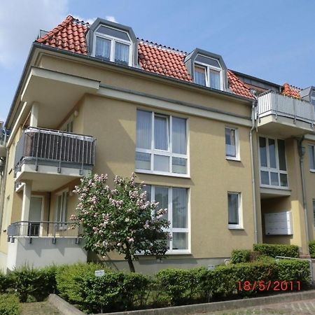 Ferien- Und Businessappartement Am Lausitzring Meuro Εξωτερικό φωτογραφία