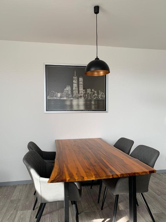 Ferien- Und Businessappartement Am Lausitzring Meuro Εξωτερικό φωτογραφία