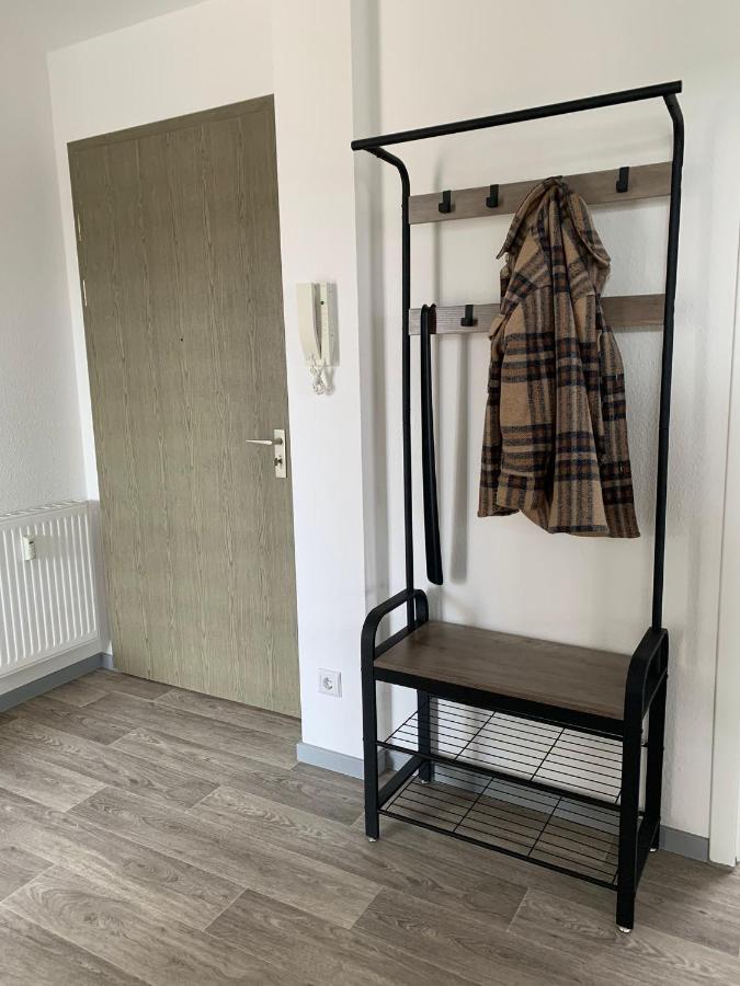 Ferien- Und Businessappartement Am Lausitzring Meuro Εξωτερικό φωτογραφία