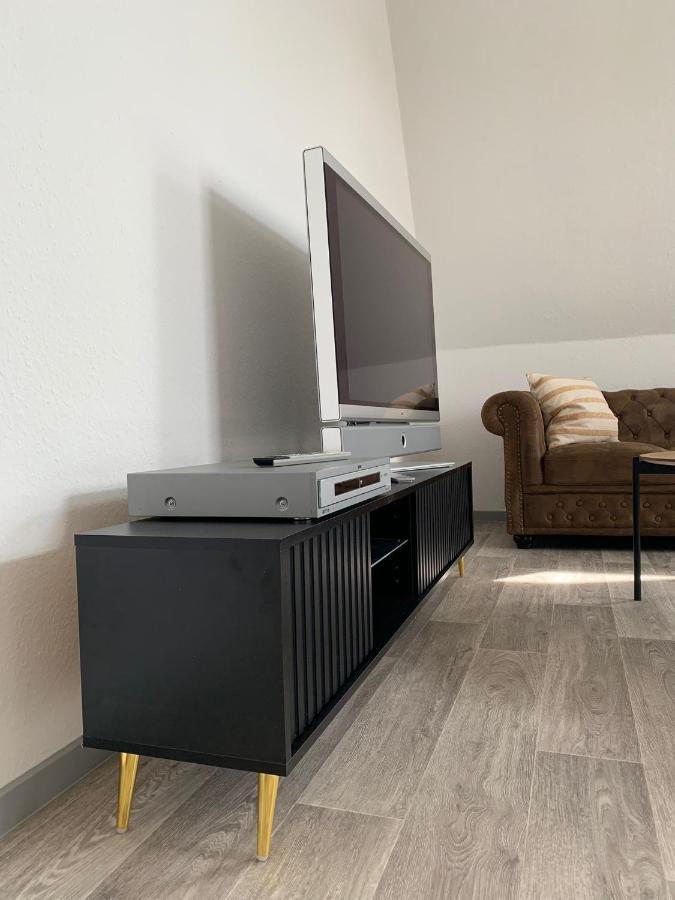 Ferien- Und Businessappartement Am Lausitzring Meuro Εξωτερικό φωτογραφία