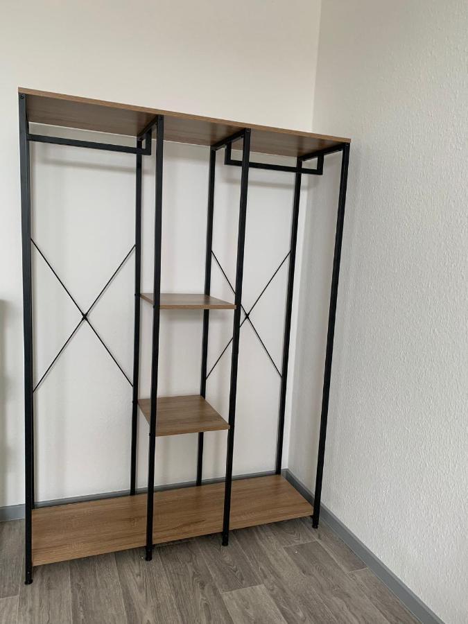 Ferien- Und Businessappartement Am Lausitzring Meuro Εξωτερικό φωτογραφία