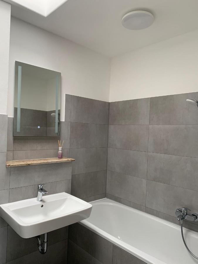 Ferien- Und Businessappartement Am Lausitzring Meuro Εξωτερικό φωτογραφία