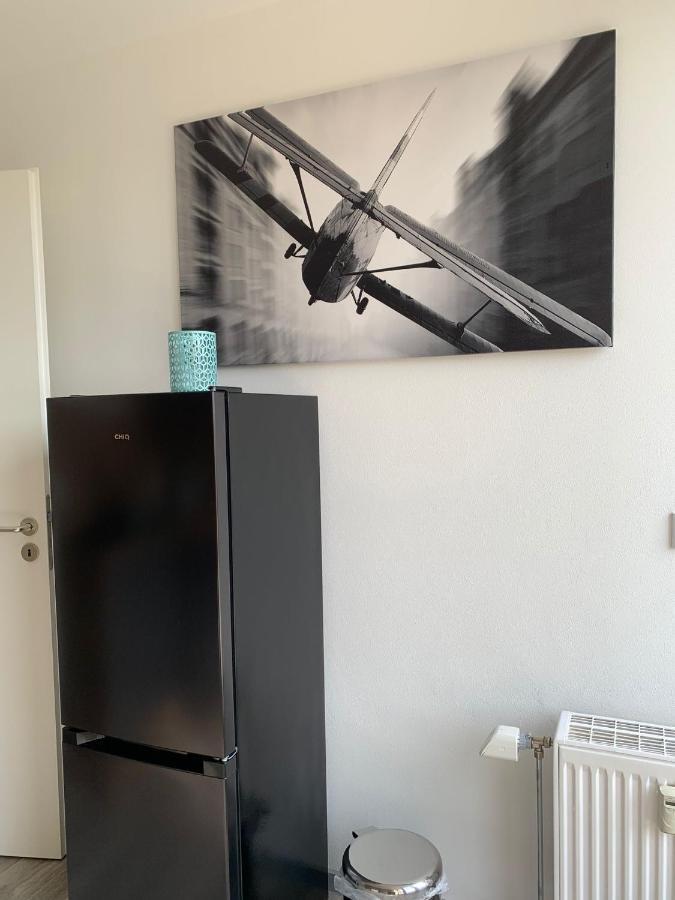 Ferien- Und Businessappartement Am Lausitzring Meuro Εξωτερικό φωτογραφία